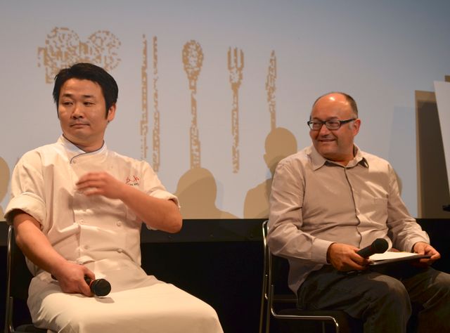 東京ごはん映画祭、夢のコラボ企画！　美食映画に酔いながら絶品弁当に舌つづみ！　画像ギャラリー（9枚目）