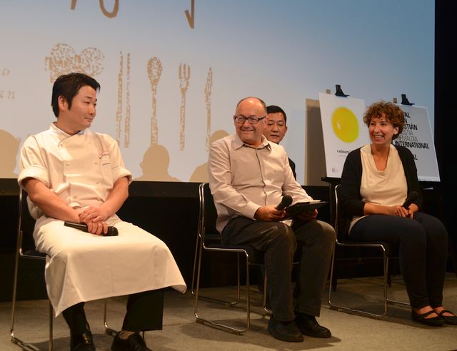 東京ごはん映画祭、夢のコラボ企画！　美食映画に酔いながら絶品弁当に舌つづみ！　画像ギャラリー（10枚目）