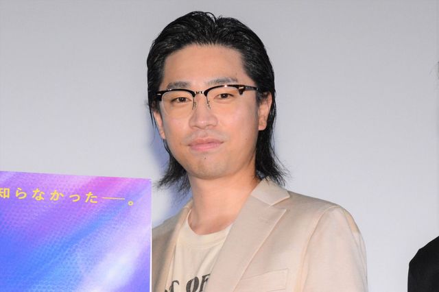 清家ゆきち、松尾潤ら登壇！『さよなら、バンドアパート』公開記念舞台あいさつ（2枚目）