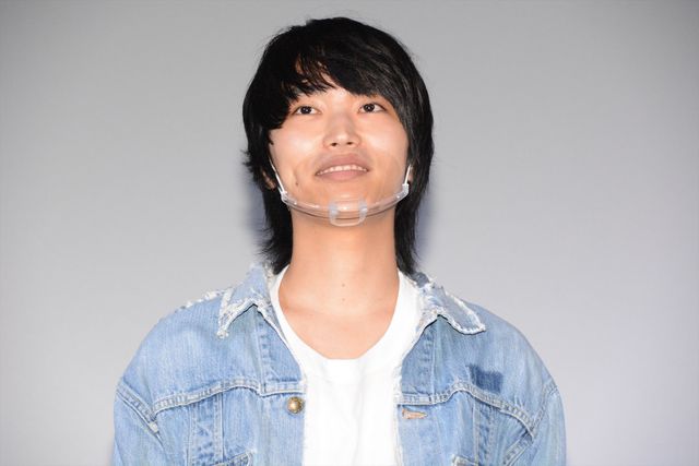 清家ゆきち、松尾潤ら登壇！『さよなら、バンドアパート』公開記念舞台あいさつ（3枚目）