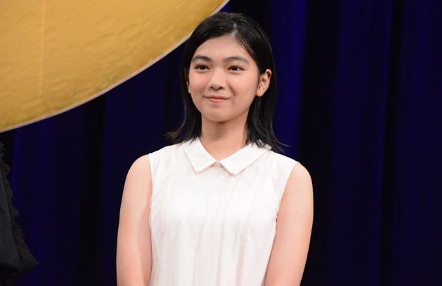 堺雅人、ハートポーズにアタフタ…井川遥、中村ゆり、吉瀬美智子らと『平場の月』完成披露（10枚目）