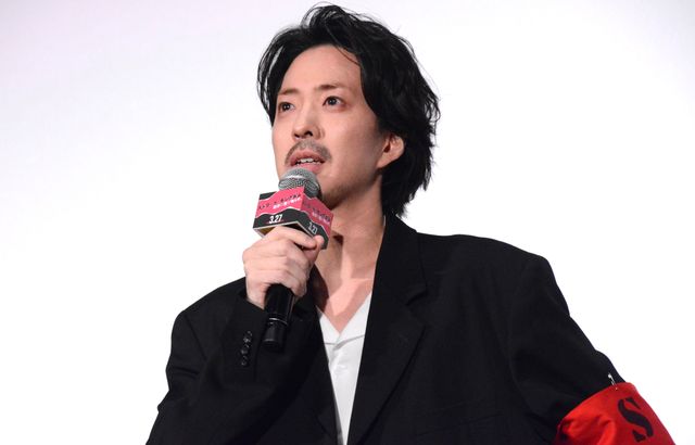 若葉竜也が涙…峯田和伸、吉岡里帆、間宮祥太朗らと『ストリート・キングダム』ジャパンプレミア（3枚目）