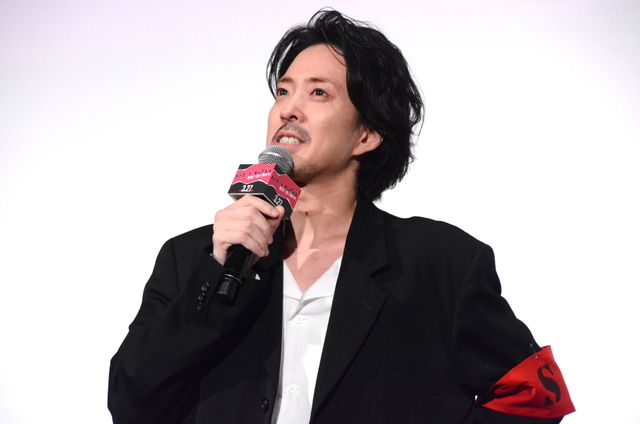 若葉竜也が涙…峯田和伸、吉岡里帆、間宮祥太朗らと『ストリート・キングダム』ジャパンプレミア（4枚目）