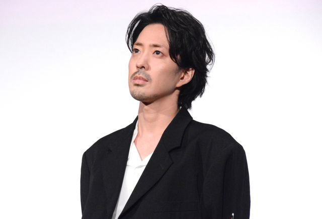 若葉竜也が涙…峯田和伸、吉岡里帆、間宮祥太朗らと『ストリート・キングダム』ジャパンプレミア（5枚目）