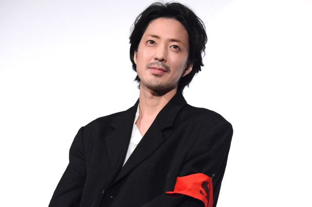 若葉竜也が涙…峯田和伸、吉岡里帆、間宮祥太朗らと『ストリート・キングダム』ジャパンプレミア（6枚目）