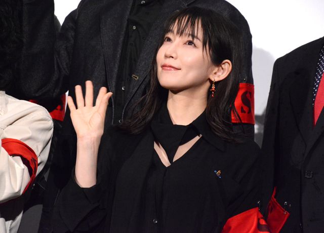 若葉竜也が涙…峯田和伸、吉岡里帆、間宮祥太朗らと『ストリート・キングダム』ジャパンプレミア（11枚目）