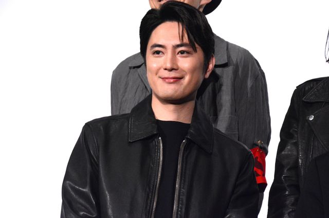 若葉竜也が涙…峯田和伸、吉岡里帆、間宮祥太朗らと『ストリート・キングダム』ジャパンプレミア（12枚目）