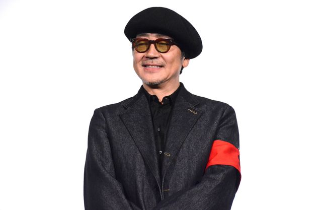 若葉竜也が涙…峯田和伸、吉岡里帆、間宮祥太朗らと『ストリート・キングダム』ジャパンプレミア（14枚目）