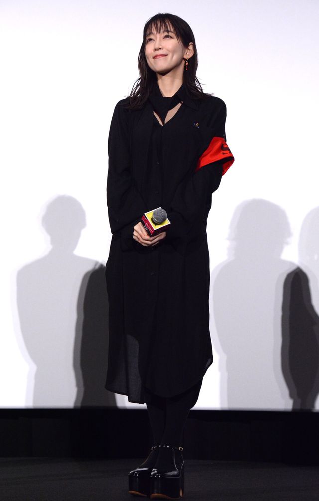 若葉竜也が涙…峯田和伸、吉岡里帆、間宮祥太朗らと『ストリート・キングダム』ジャパンプレミア（16枚目）