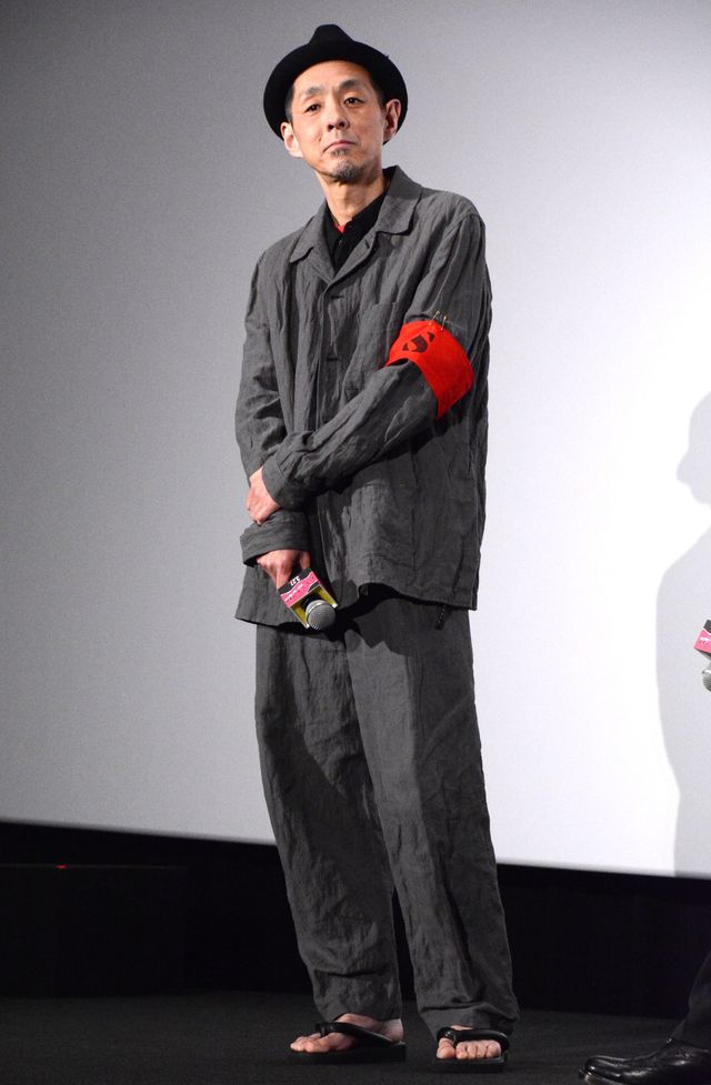 若葉竜也が涙…峯田和伸、吉岡里帆、間宮祥太朗らと『ストリート・キングダム』ジャパンプレミア（17枚目）