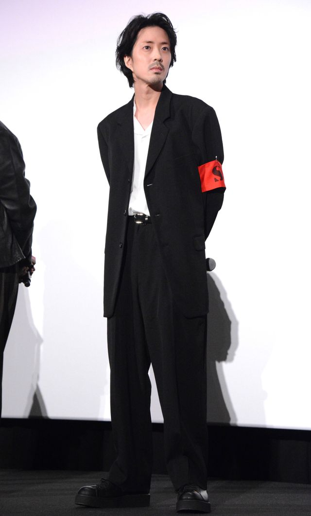 若葉竜也が涙…峯田和伸、吉岡里帆、間宮祥太朗らと『ストリート・キングダム』ジャパンプレミア（18枚目）