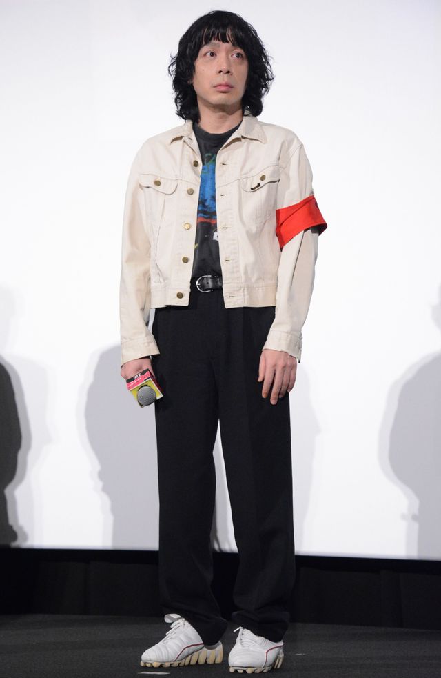 若葉竜也が涙…峯田和伸、吉岡里帆、間宮祥太朗らと『ストリート・キングダム』ジャパンプレミア（21枚目）