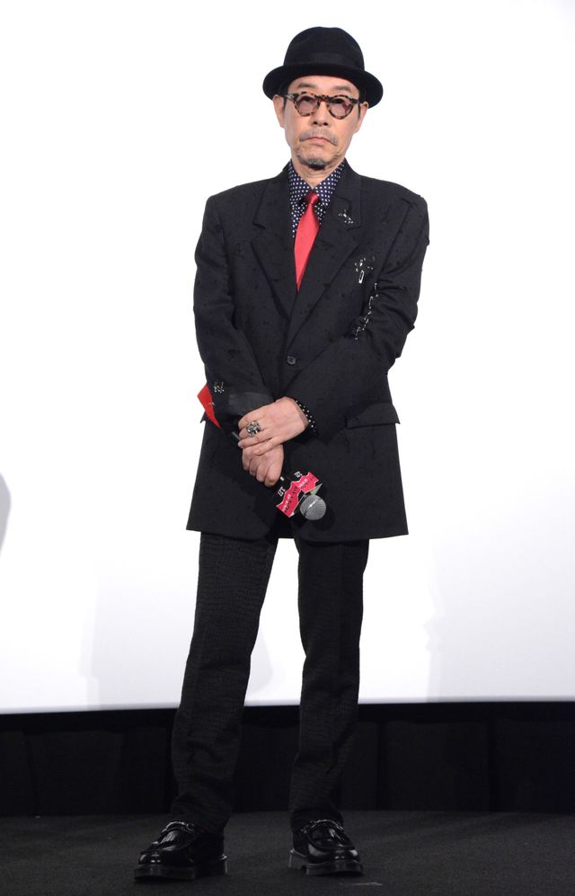 若葉竜也が涙…峯田和伸、吉岡里帆、間宮祥太朗らと『ストリート・キングダム』ジャパンプレミア（22枚目）