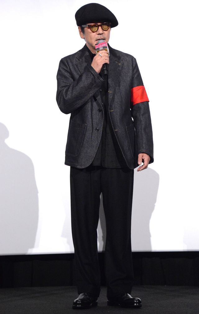 若葉竜也が涙…峯田和伸、吉岡里帆、間宮祥太朗らと『ストリート・キングダム』ジャパンプレミア（23枚目）