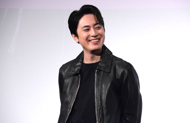 若葉竜也が涙…峯田和伸、吉岡里帆、間宮祥太朗らと『ストリート・キングダム』ジャパンプレミア（24枚目）