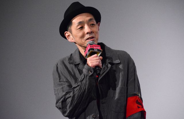 若葉竜也が涙…峯田和伸、吉岡里帆、間宮祥太朗らと『ストリート・キングダム』ジャパンプレミア（28枚目）