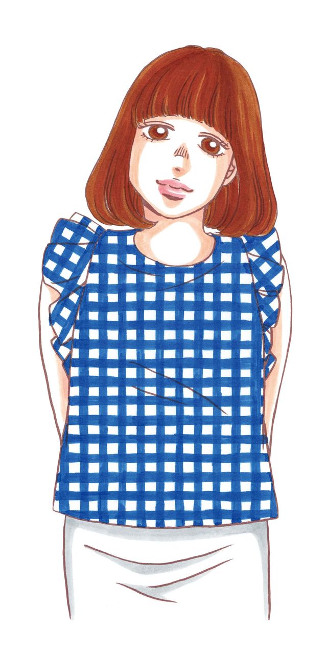 ドラマ化決定！グルメ漫画「いつかティファニーで朝食を」フォトギャラリー（4枚目）