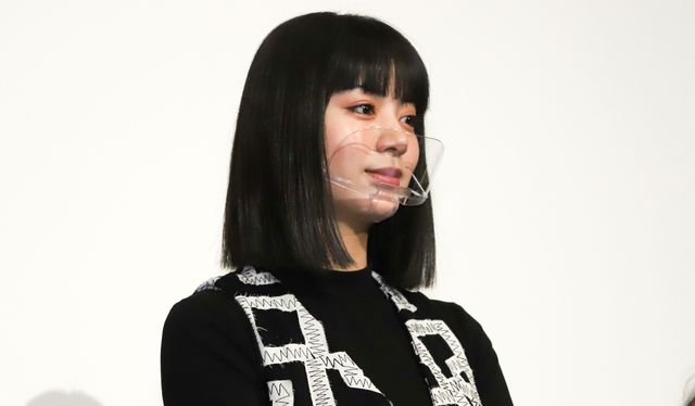 池田エライザ、初監督映画『夏、至るころ』公開に意気込み！（2枚目）