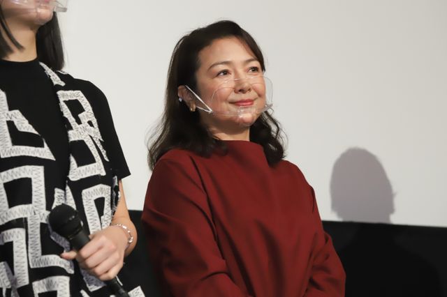 池田エライザ、初監督映画『夏、至るころ』公開に意気込み！（3枚目）