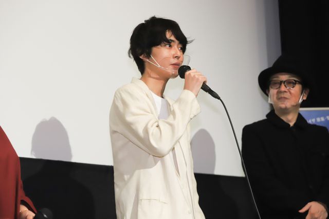 池田エライザ、初監督映画『夏、至るころ』公開に意気込み！（4枚目）