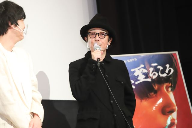 池田エライザ、初監督映画『夏、至るころ』公開に意気込み！（5枚目）