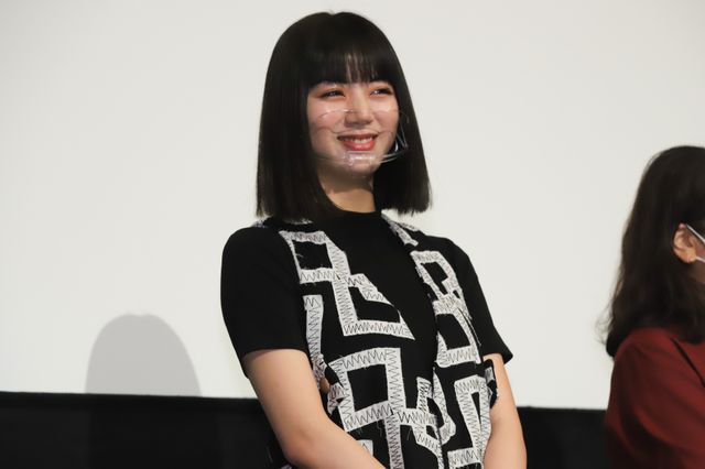 池田エライザ、初監督映画『夏、至るころ』公開に意気込み！（6枚目）