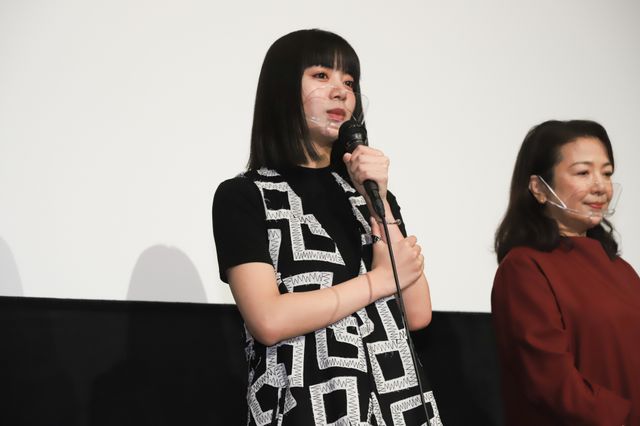 池田エライザ、初監督映画『夏、至るころ』公開に意気込み！（8枚目）