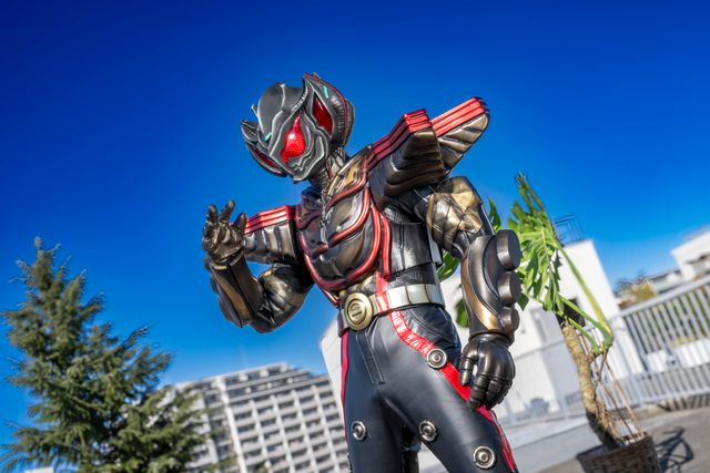 カタストロフゴアナイトメア（平田広明）が動き出す…「仮面ライダーゼッツ」第41話場面カット：フォトギャラリー