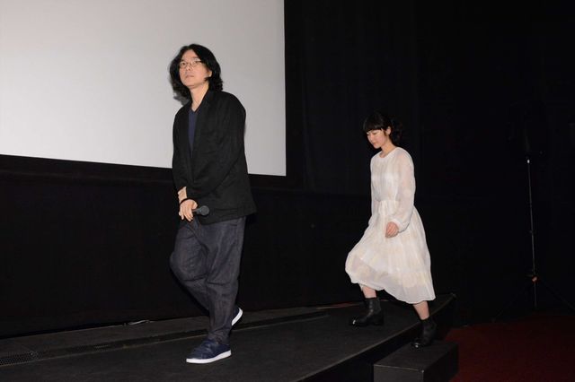 岩井俊二監督＆黒木華『リップヴァンウィンクルの花嫁』大ヒットに感謝！フォトギャラリー（3枚目）