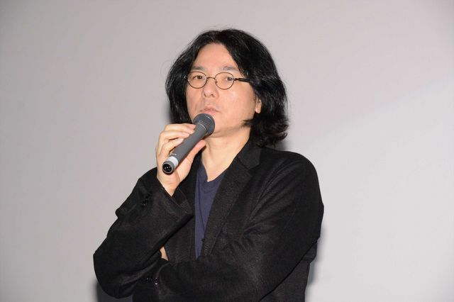 岩井俊二監督＆黒木華『リップヴァンウィンクルの花嫁』大ヒットに感謝！フォトギャラリー（7枚目）