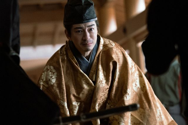 公任、変わり果てた伊周と対峙…「光る君へ」第22回場面写真（2枚目）