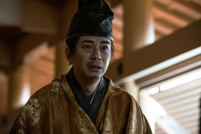 公任、変わり果てた伊周と対峙…「光る君へ」第22回場面写真（3枚目）