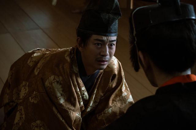 公任、変わり果てた伊周と対峙…「光る君へ」第22回場面写真（4枚目）