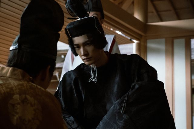 公任、変わり果てた伊周と対峙…「光る君へ」第22回場面写真（6枚目）