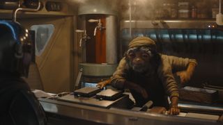 『マンダロリアン・アンド・グローグー』巨匠スコセッシ出演の裏側 ルーカスフィルム元社長の直電で快諾
