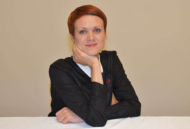 ロシアの至宝ウリヤーナ・ロパートキナ、来日！（2枚目）