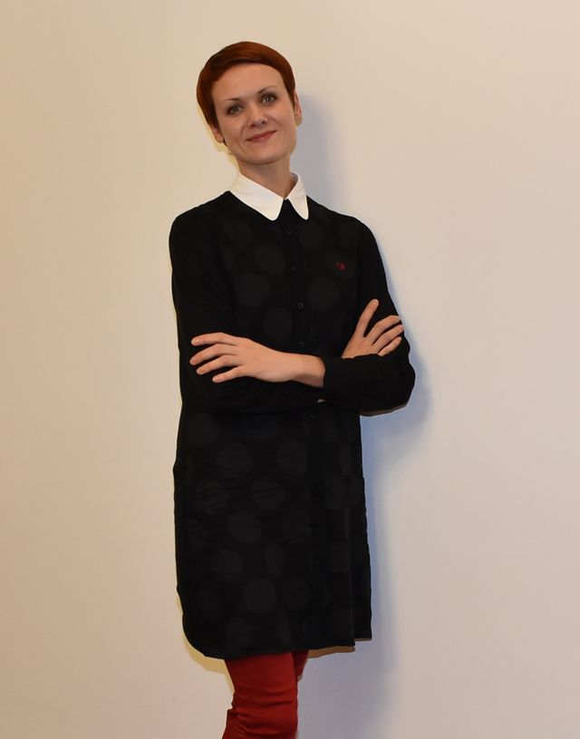 ロシアの至宝ウリヤーナ・ロパートキナ、来日！（4枚目）