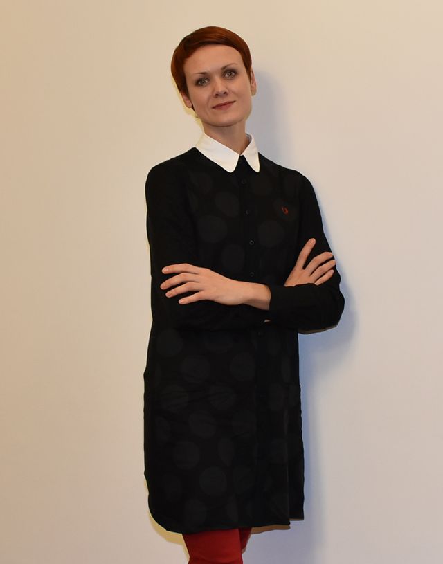 ロシアの至宝ウリヤーナ・ロパートキナ、来日！（6枚目）