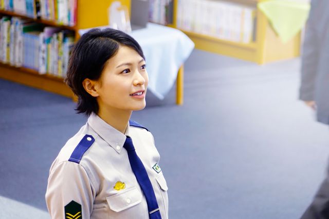 松坂桃李＆福士蒼汰の兄弟対決も話題に『図書館戦争 THE LAST MISSION』フォトギャラリー（3枚目）