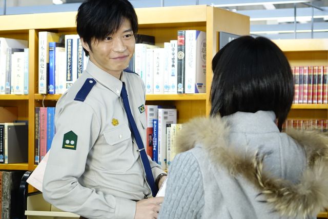 松坂桃李＆福士蒼汰の兄弟対決も話題に『図書館戦争 THE LAST MISSION』フォトギャラリー（9枚目）