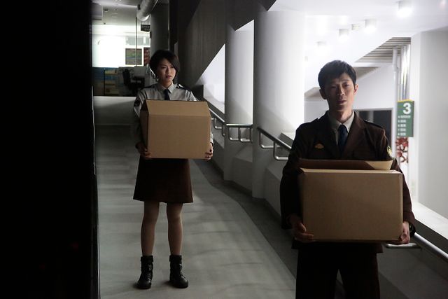 松坂桃李＆福士蒼汰の兄弟対決も話題に『図書館戦争 THE LAST MISSION』フォトギャラリー（13枚目）