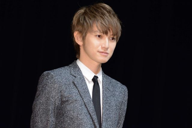 なんだか幻想的！ホログラムアルと本田翼がこっつん　映画『鋼の錬金術師』ジャパンプレミア（15枚目）