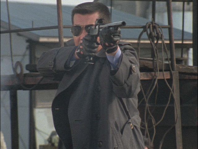 「西部警察」幻のメイキングシーン フォトギャラリー：フォトギャラリー