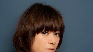 『SP野望篇』真木よう子　単独インタビュー