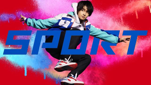 佐野勇斗、カッコ良すぎ！いろんな表情をたっぷり：フォトギャラリー