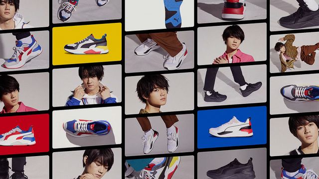 佐野勇斗、カッコ良すぎ！いろんな表情をたっぷり（4枚目）