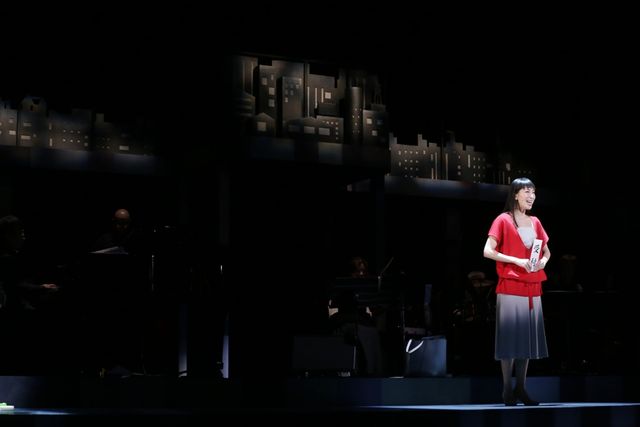 SMAP稲垣吾郎＆真飛聖、ミュージカル・コメディーで共演！フォトギャラリー（5枚目）