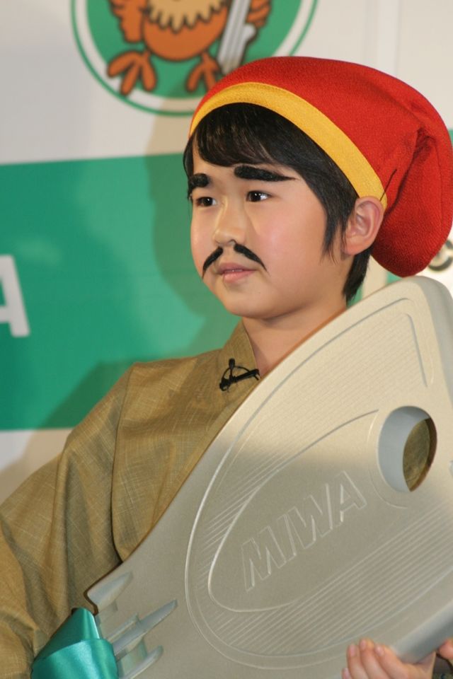 「1ドア2ロックの日」鍵の防犯イベントフォトギャラリー（2枚目）