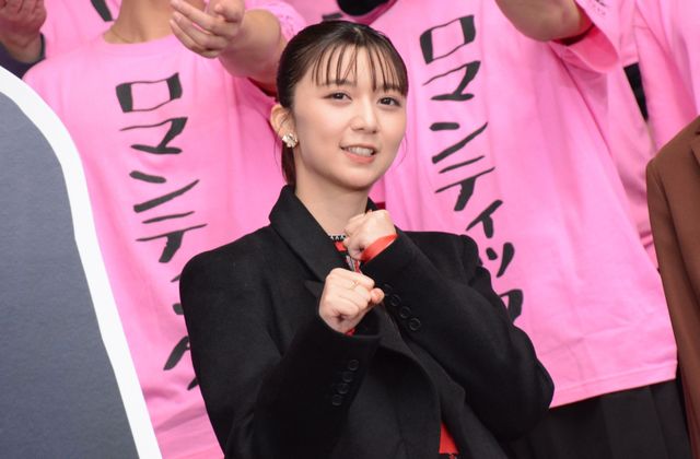 上白石萌歌×高橋恭平×中島颯太が渋谷でロマンティック対決！（2枚目）