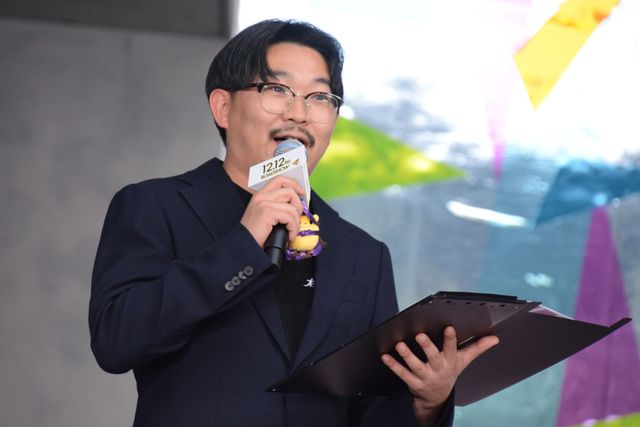 上白石萌歌×高橋恭平×中島颯太が渋谷でロマンティック対決！（5枚目）